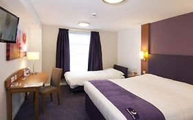 Holiday Inn Newcastle City