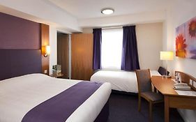 Holiday Inn Newcastle City